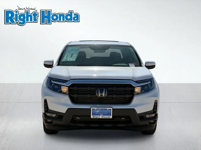 Nuevos HONDA RIDGELINE à Estados chez autogozo
