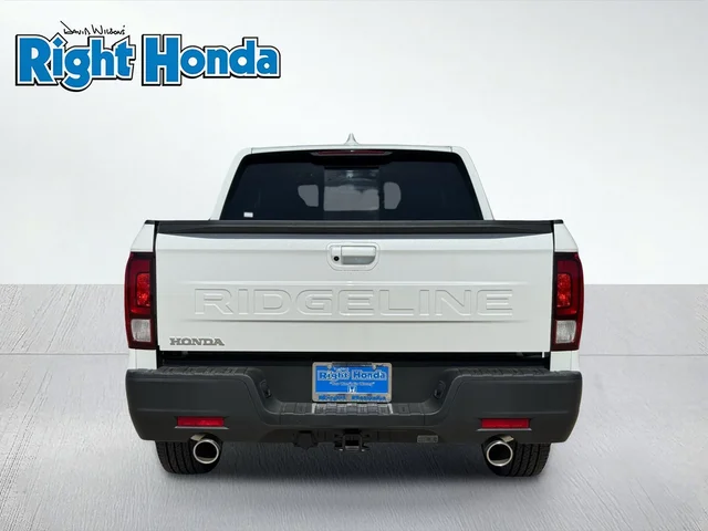 Nuevos HONDA RIDGELINE à Estados chez autogozo