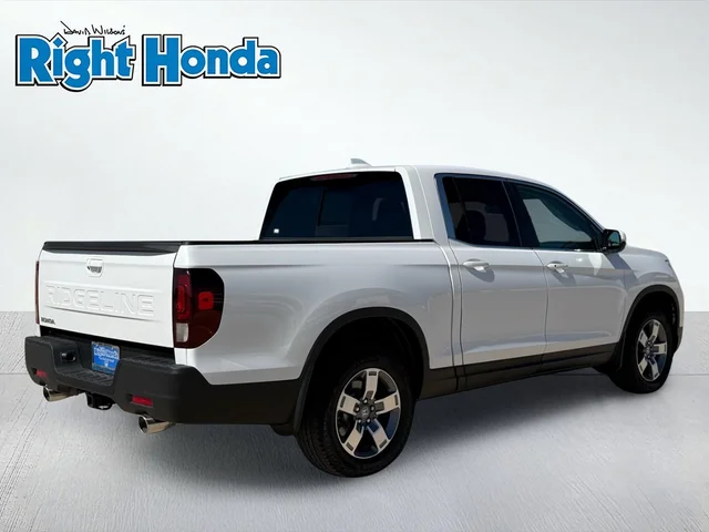 Nuevos HONDA RIDGELINE à Estados chez autogozo