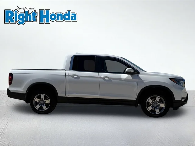 Nuevos HONDA RIDGELINE à Estados chez autogozo