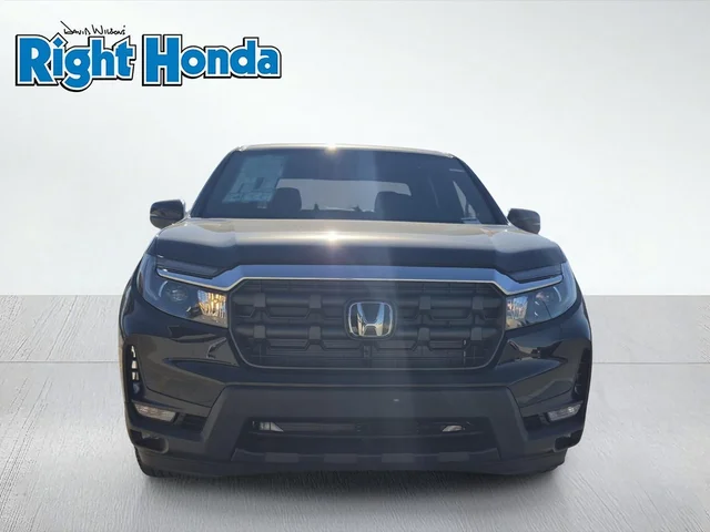 Nuevos HONDA RIDGELINE à Estados chez autogozo