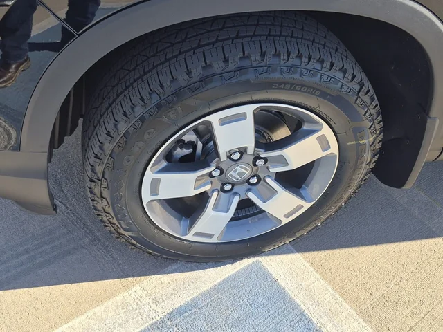 Nuevos HONDA RIDGELINE à Estados chez autogozo