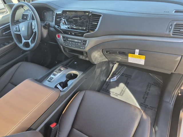 Nuevos HONDA RIDGELINE à Estados chez autogozo