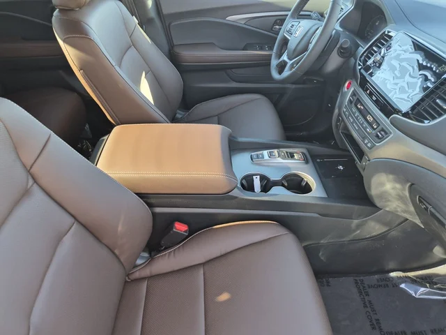 Nuevos HONDA RIDGELINE à Estados chez autogozo