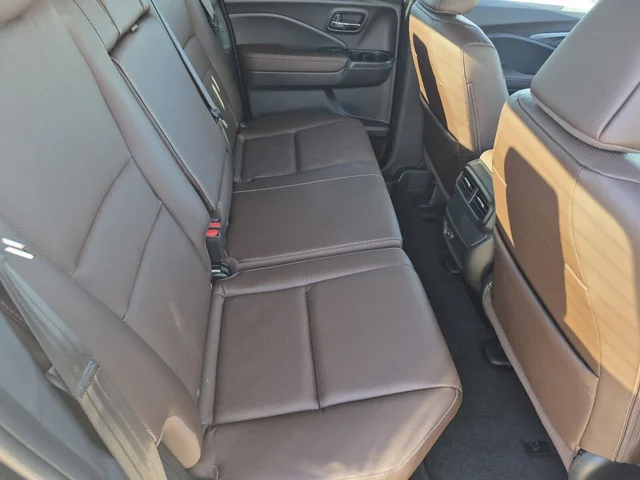 Nuevos HONDA RIDGELINE à Estados chez autogozo