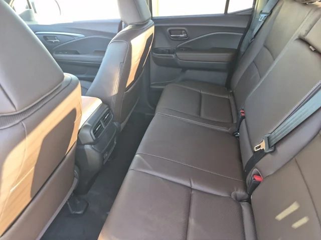 Nuevos HONDA RIDGELINE à Estados chez autogozo