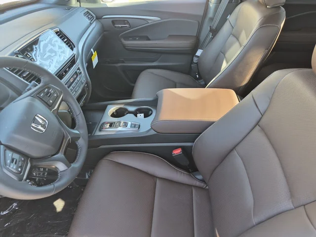 Nuevos HONDA RIDGELINE à Estados chez autogozo