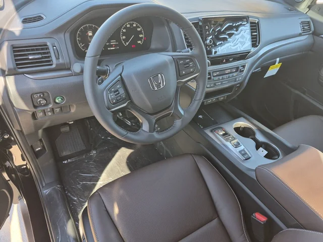 Nuevos HONDA RIDGELINE à Estados chez autogozo