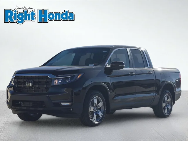 Nuevos HONDA RIDGELINE à Estados chez autogozo