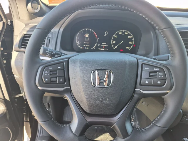 Nuevos HONDA RIDGELINE à Estados chez autogozo