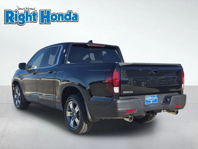 Nuevos HONDA RIDGELINE à Estados chez autogozo