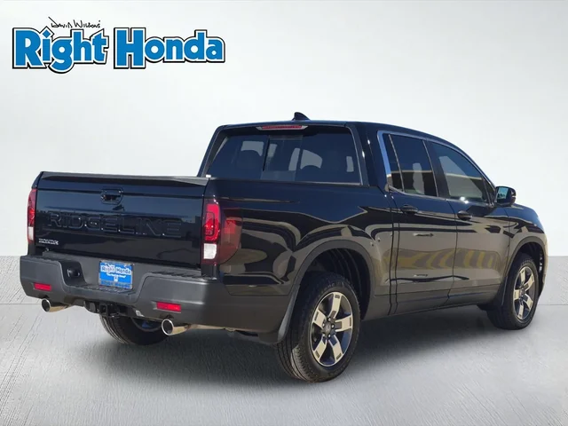 Nuevos HONDA RIDGELINE à Estados chez autogozo