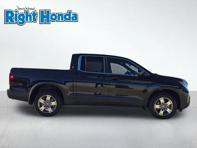 Nuevos HONDA RIDGELINE à Estados chez autogozo