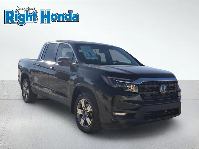 Nuevos HONDA RIDGELINE à Estados chez autogozo