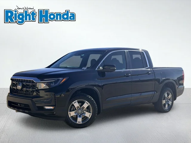 Nuevos HONDA RIDGELINE à Estados chez autogozo