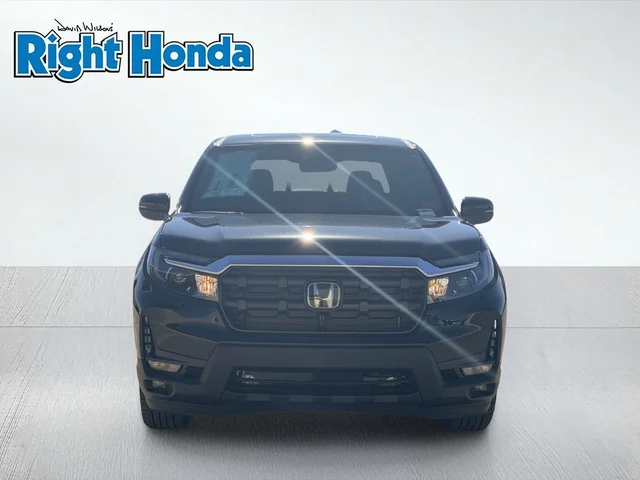 Nuevos HONDA RIDGELINE à Estados chez autogozo