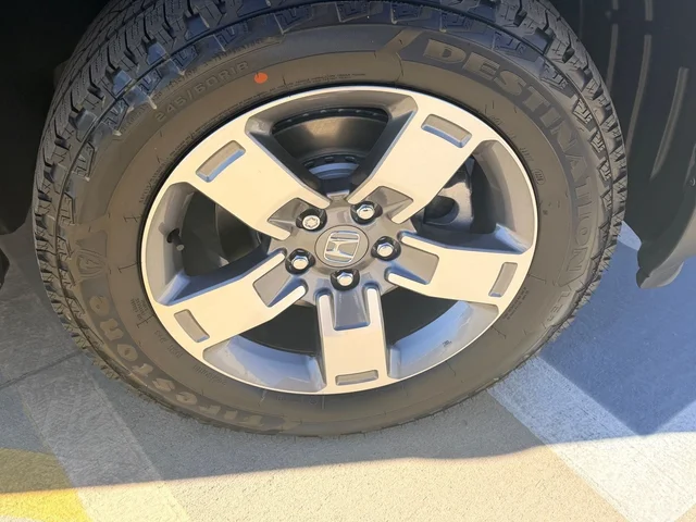 Nuevos HONDA RIDGELINE à Estados chez autogozo