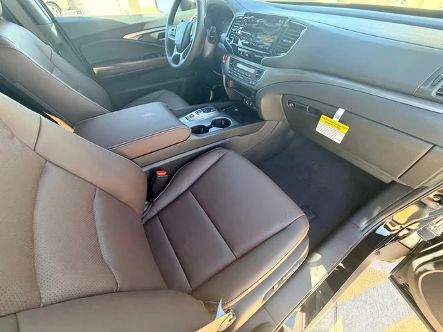 Nuevos HONDA RIDGELINE à Estados chez autogozo