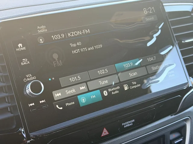 Nuevos HONDA RIDGELINE à Estados chez autogozo