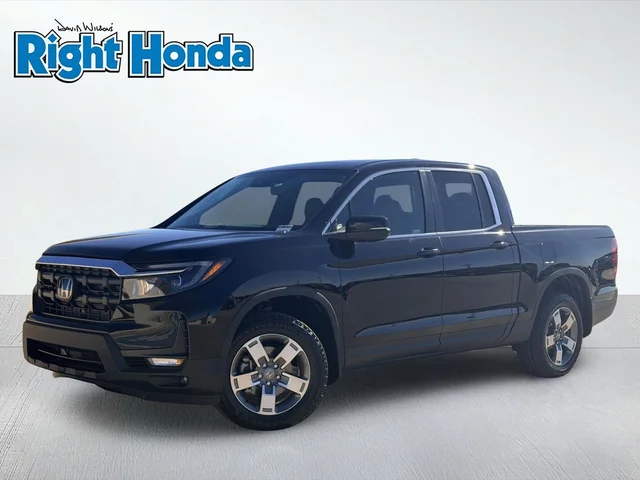 Nuevos HONDA RIDGELINE à Estados chez autogozo