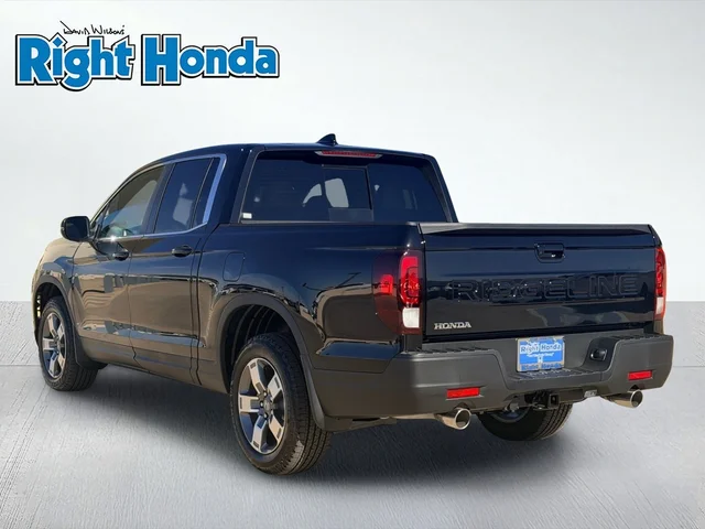 Nuevos HONDA RIDGELINE à Estados chez autogozo