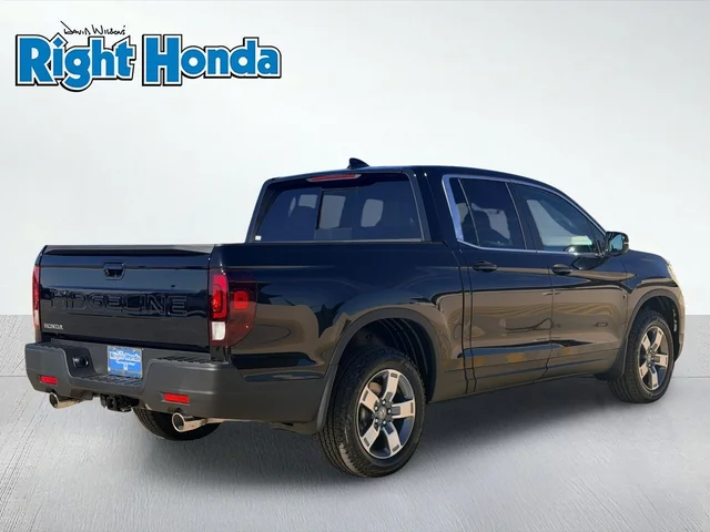 Nuevos HONDA RIDGELINE à Estados chez autogozo