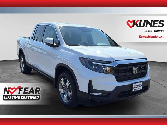 Nuevos HONDA RIDGELINE à Estados chez autogozo