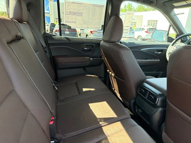 Nuevos HONDA RIDGELINE à Estados chez autogozo