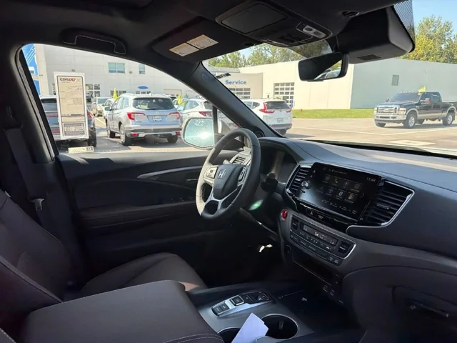 Nuevos HONDA RIDGELINE à Estados chez autogozo