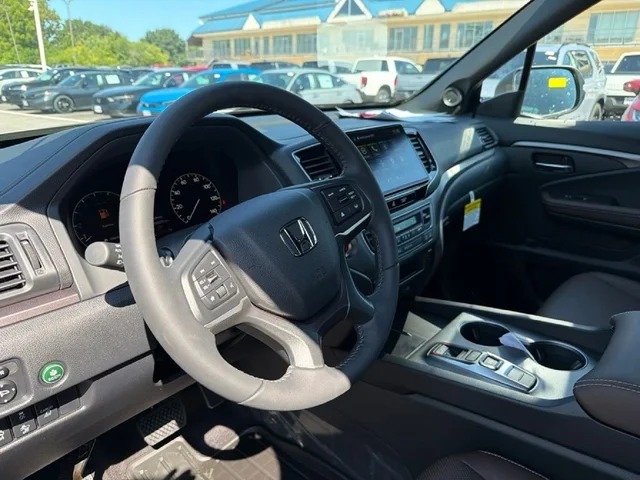 Nuevos HONDA RIDGELINE à Estados chez autogozo