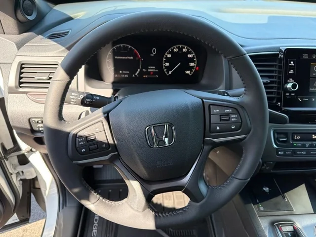 Nuevos HONDA RIDGELINE à Estados chez autogozo