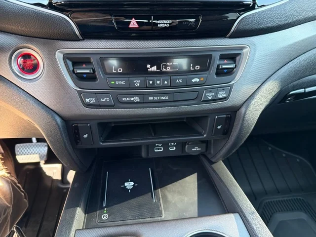 Nuevos HONDA RIDGELINE à Estados chez autogozo