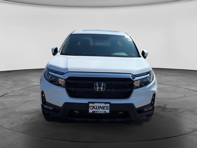 Nuevos HONDA RIDGELINE à Estados chez autogozo