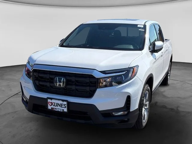 Nuevos HONDA RIDGELINE à Estados chez autogozo