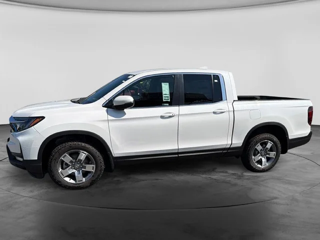 Nuevos HONDA RIDGELINE à Estados chez autogozo