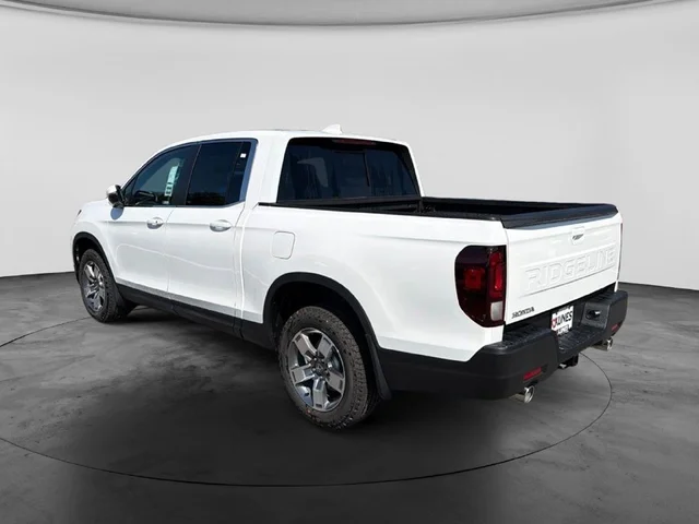 Nuevos HONDA RIDGELINE à Estados chez autogozo