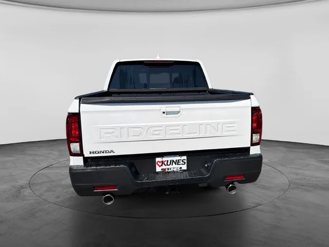 Nuevos HONDA RIDGELINE à Estados chez autogozo