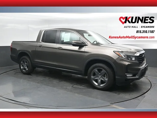 SEMINUEVOS HONDA Ridgeline a Estados en autogozo