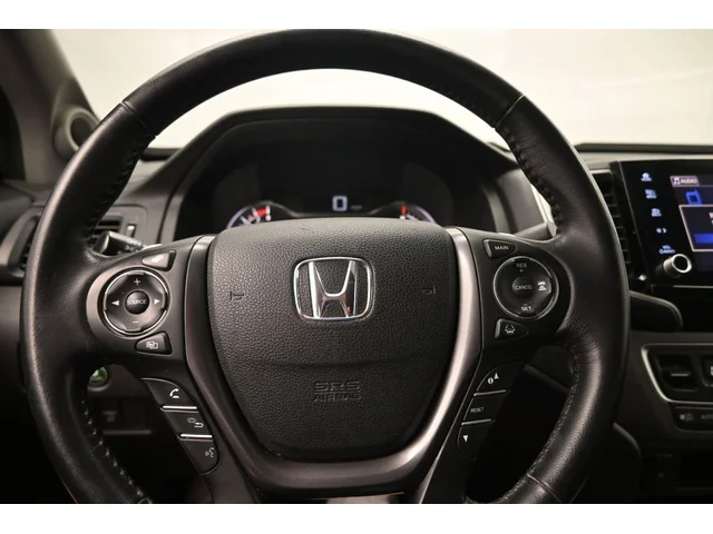 SEMINUEVOS HONDA Ridgeline a Estados en autogozo