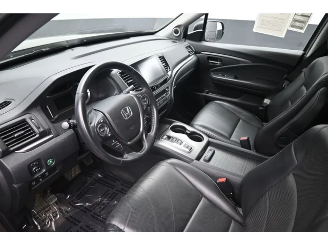 SEMINUEVOS HONDA Ridgeline a Estados en autogozo