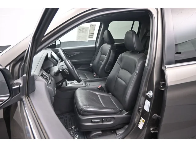 SEMINUEVOS HONDA Ridgeline a Estados en autogozo