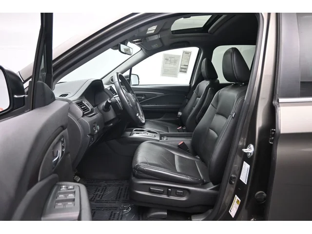 SEMINUEVOS HONDA Ridgeline a Estados en autogozo