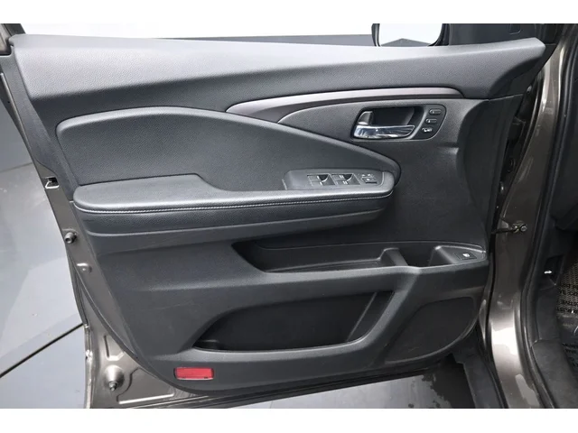 SEMINUEVOS HONDA Ridgeline a Estados en autogozo