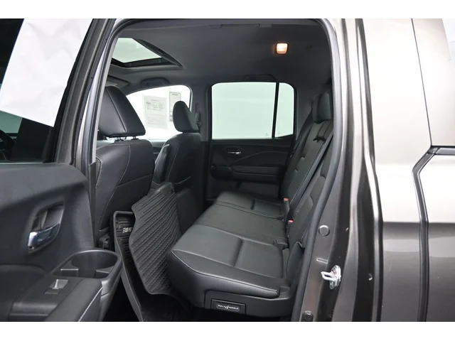 SEMINUEVOS HONDA Ridgeline a Estados en autogozo