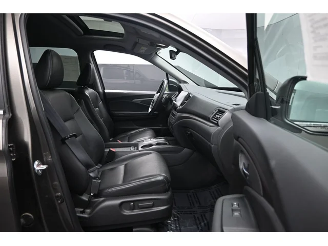 SEMINUEVOS HONDA Ridgeline a Estados en autogozo