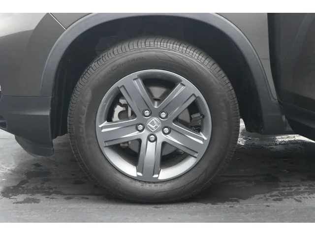 SEMINUEVOS HONDA Ridgeline a Estados en autogozo