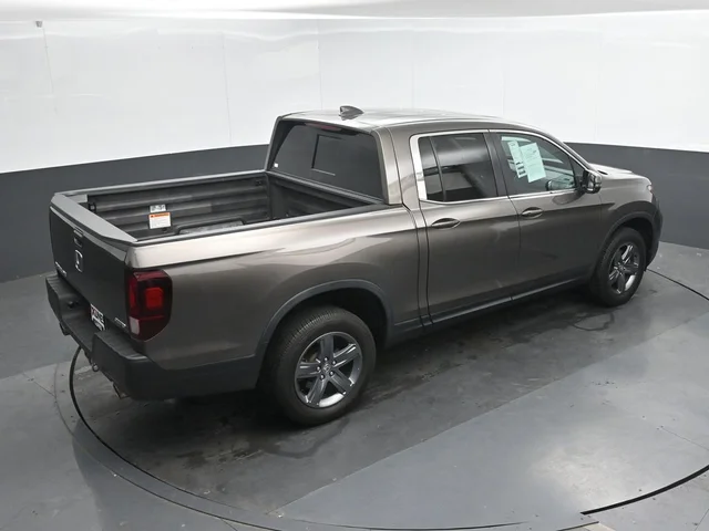 SEMINUEVOS HONDA Ridgeline a Estados en autogozo