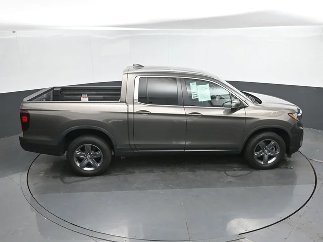 SEMINUEVOS HONDA Ridgeline a Estados en autogozo