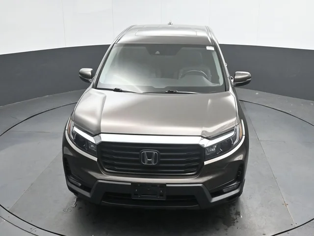 SEMINUEVOS HONDA Ridgeline a Estados en autogozo