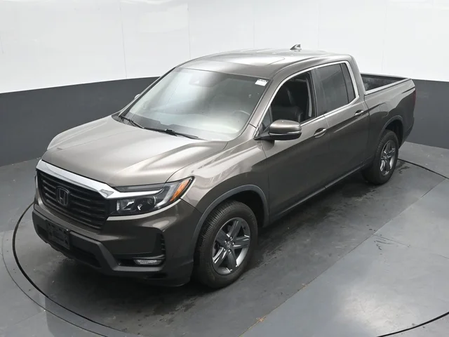 SEMINUEVOS HONDA Ridgeline a Estados en autogozo